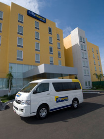 City Express Coatzacoalcos