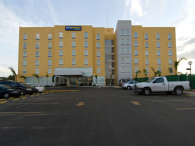 City Express Coatzacoalcos