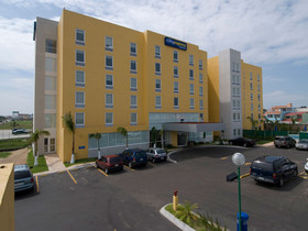 City Express Coatzacoalcos