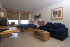 City Express Coatzacoalcos