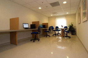 City Express Coatzacoalcos