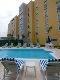City Express Coatzacoalcos