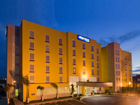 City Express Coatzacoalcos