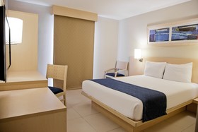 City Express Coatzacoalcos