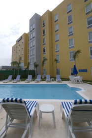City Express Coatzacoalcos