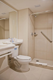 City Express Coatzacoalcos