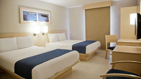 City Express Coatzacoalcos