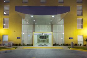 City Express Coatzacoalcos