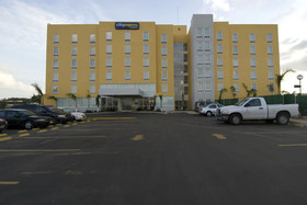 City Express Coatzacoalcos