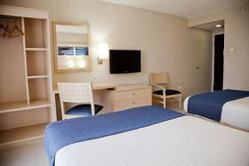 City Express Coatzacoalcos