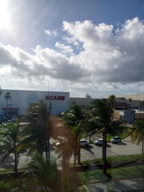 ExtendedSuites Coatzacoalcos