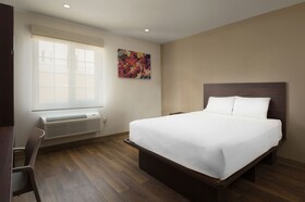 ExtendedSuites Coatzacoalcos