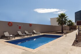 ExtendedSuites Coatzacoalcos