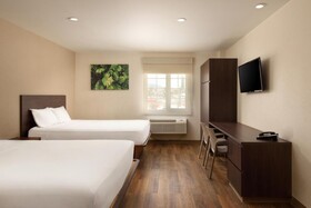 ExtendedSuites Coatzacoalcos