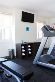 ExtendedSuites Coatzacoalcos