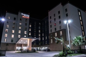 Fairfield Inn & Suites Coatzacoalcos