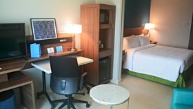 Fairfield Inn & Suites Coatzacoalcos