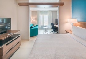 Fairfield Inn & Suites Coatzacoalcos