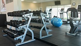 Fairfield Inn & Suites Coatzacoalcos