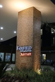 Fairfield Inn & Suites Coatzacoalcos
