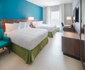 Fairfield Inn & Suites Coatzacoalcos