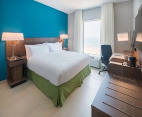 Fairfield Inn & Suites Coatzacoalcos