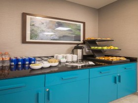 Fairfield Inn & Suites Coatzacoalcos