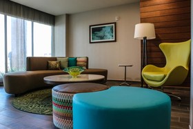 Fairfield Inn & Suites Coatzacoalcos