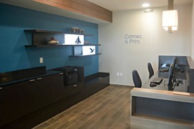Fairfield Inn & Suites Coatzacoalcos