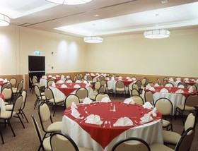 Fiesta Inn Coatzacoalcos