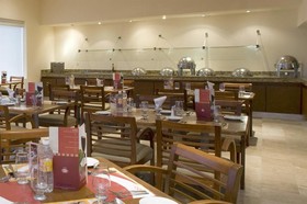 Fiesta Inn Coatzacoalcos