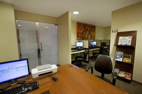 Fiesta Inn Coatzacoalcos