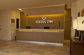 Fiesta Inn Coatzacoalcos