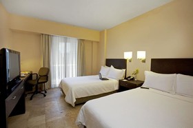 Fiesta Inn Coatzacoalcos