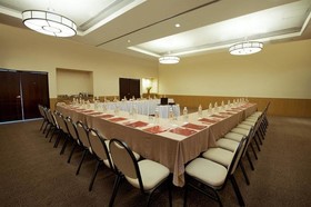 Fiesta Inn Coatzacoalcos