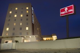 Fiesta Inn Coatzacoalcos