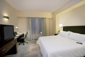 Fiesta Inn Coatzacoalcos