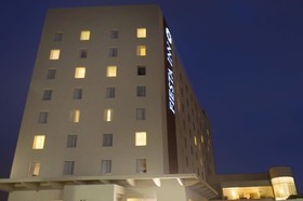 Fiesta Inn Coatzacoalcos