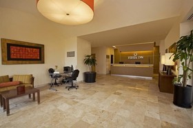 Fiesta Inn Coatzacoalcos