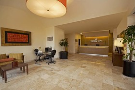 Fiesta Inn Coatzacoalcos