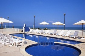 Fiesta Inn Coatzacoalcos