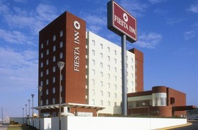 Fiesta Inn Coatzacoalcos