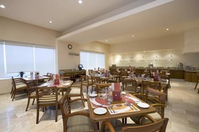 Fiesta Inn Coatzacoalcos