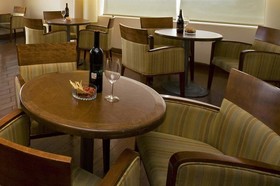 Fiesta Inn Coatzacoalcos