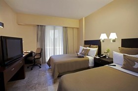 Fiesta Inn Coatzacoalcos