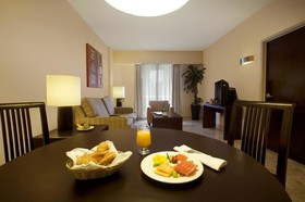 Fiesta Inn Coatzacoalcos