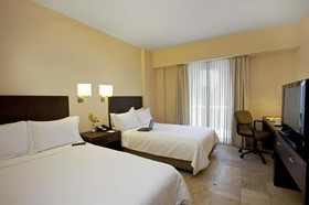 Fiesta Inn Coatzacoalcos