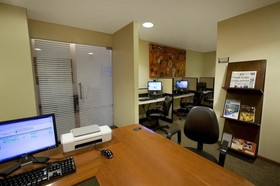 Fiesta Inn Coatzacoalcos