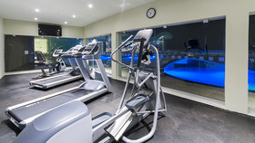Holiday Inn Coatzacoalcos