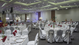 Holiday Inn Coatzacoalcos